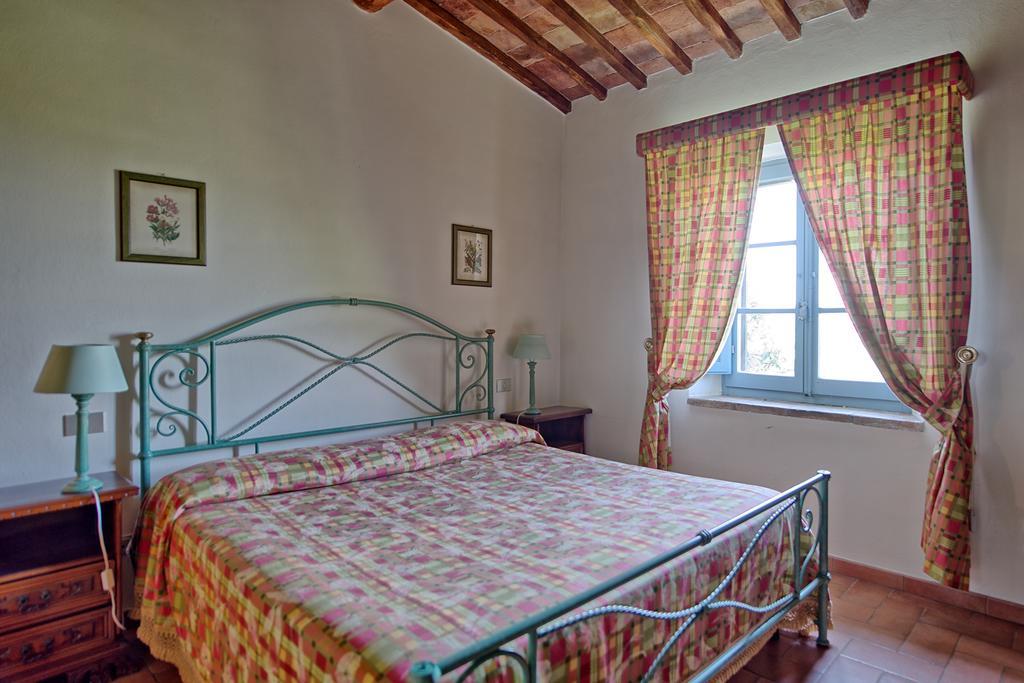 Villa Sodi Ligliano Exterior foto