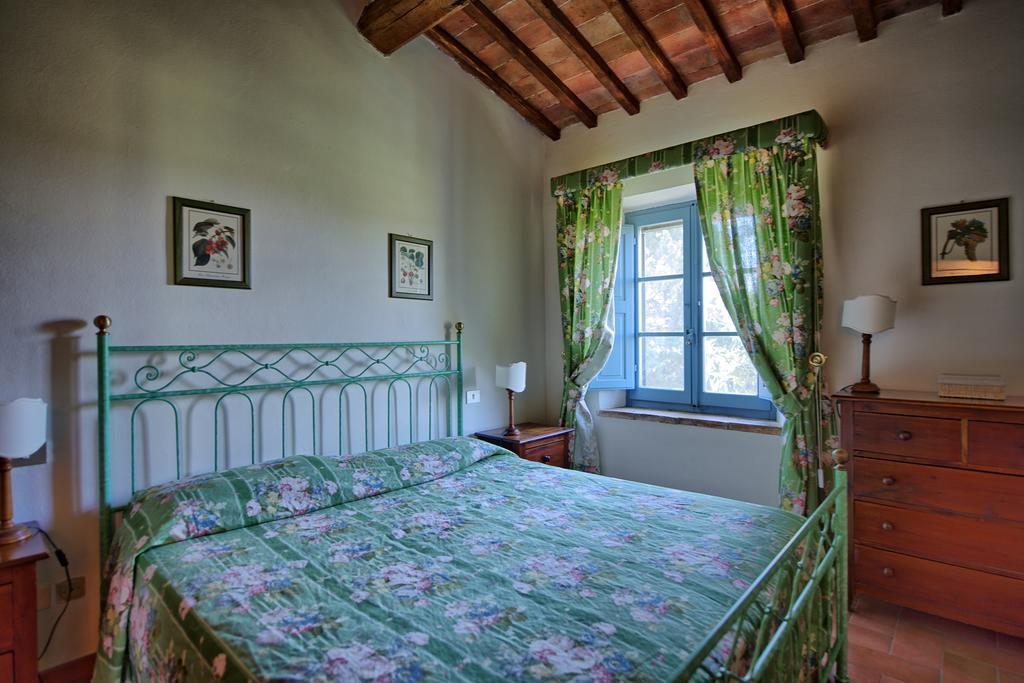 Villa Sodi Ligliano Exterior foto