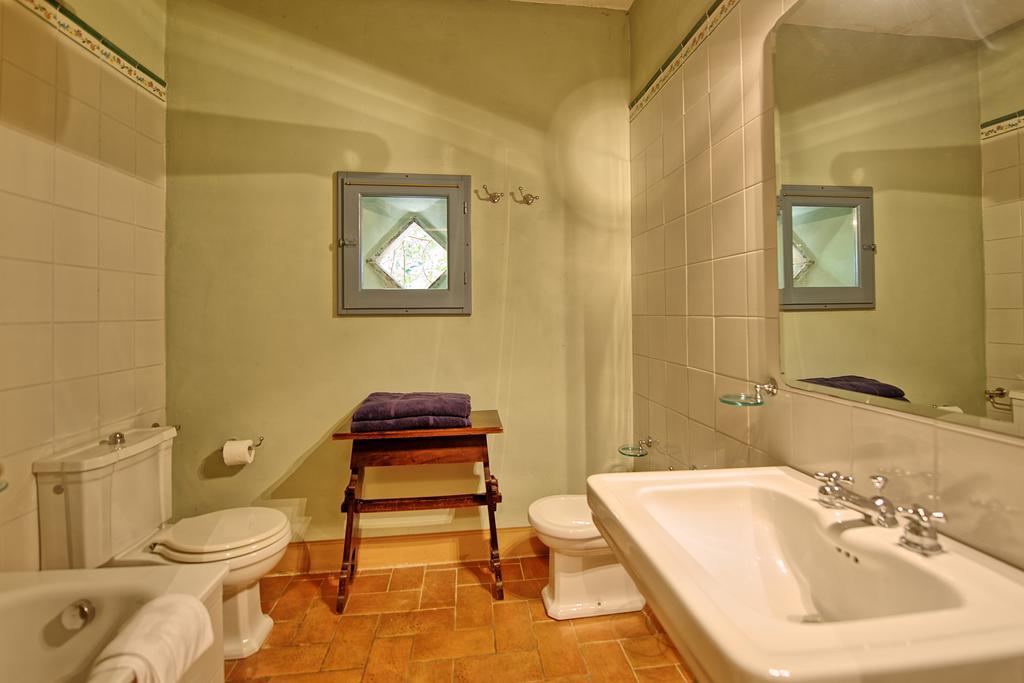 Villa Sodi Ligliano Exterior foto