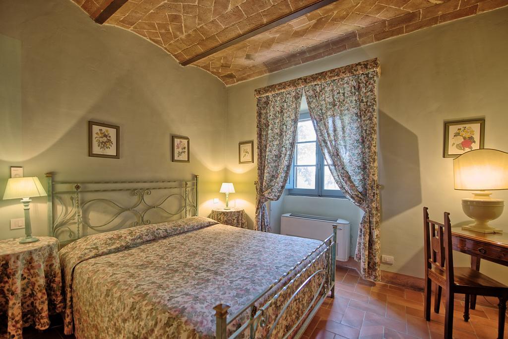 Villa Sodi Ligliano Exterior foto