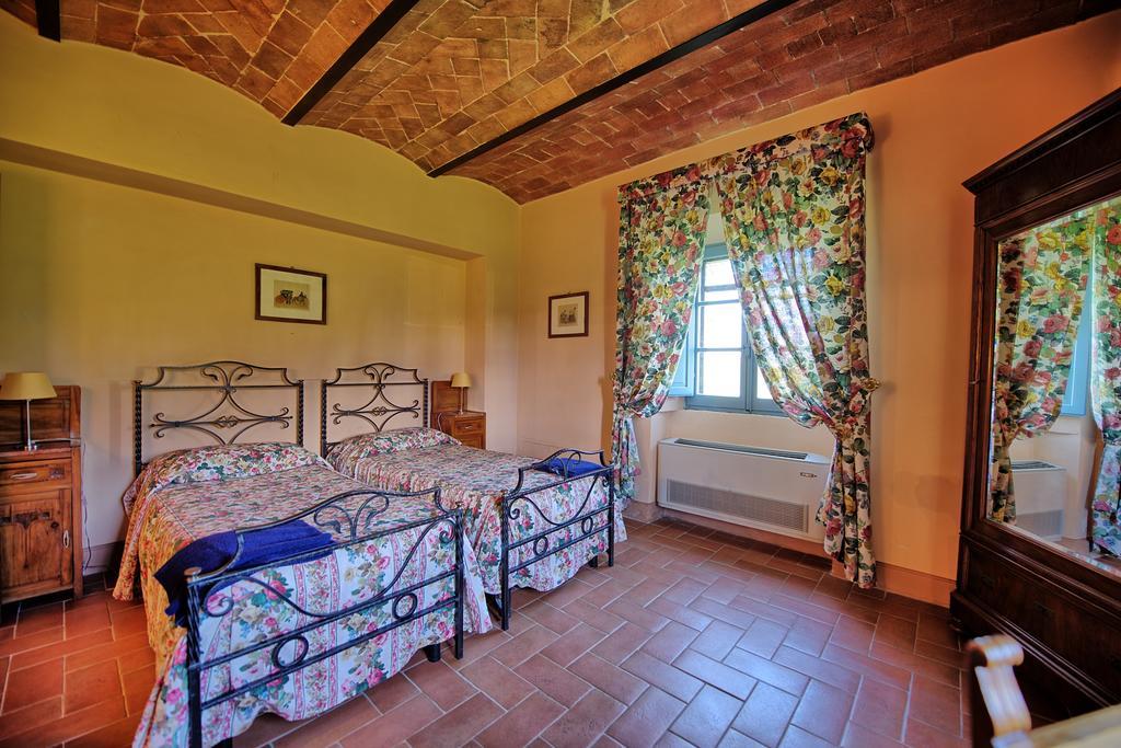 Villa Sodi Ligliano Exterior foto