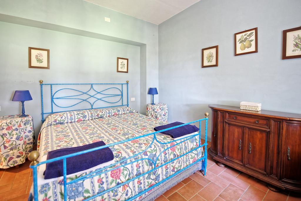 Villa Sodi Ligliano Exterior foto
